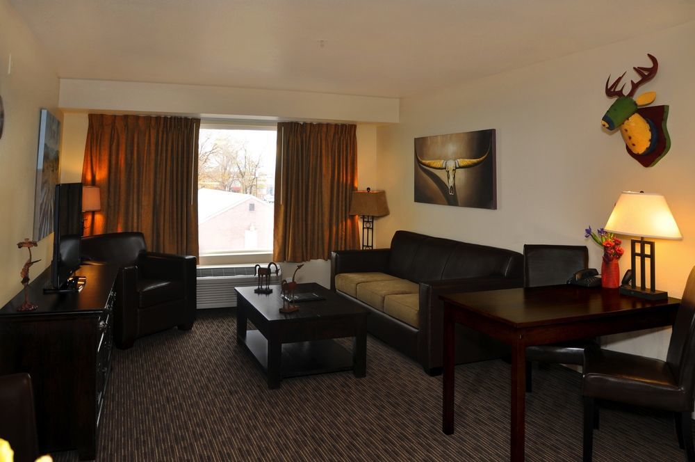 Oxford Suites Hermiston Eksteriør bilde